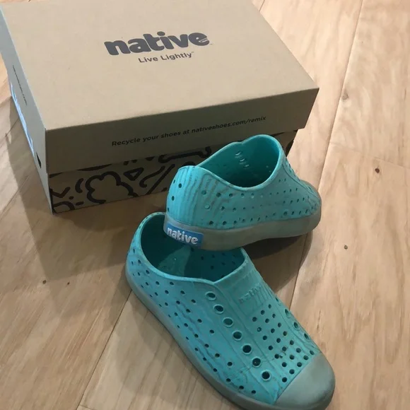 Native Jefferson Glow in the Dark - Picture 2 of 4